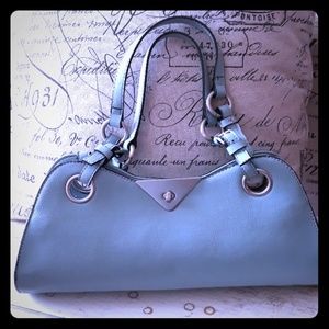 Satchel Handbag